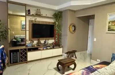 Apartamento (apartamento padrão) para venda, 3 dorm(s), 1 suite(s), 2 vaga(s), 91 m²