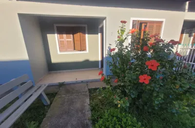 Casa com 2 quartos à venda no Vargas, Sapucaia do Sul 