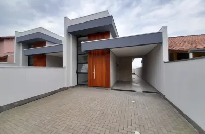 Oportunidade única! casa com suíte e amplo pátio no jardim anchieta - sapucaia do sul!