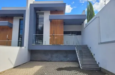 Linda casa bairro freitas em sapucaia do sul em excelente localização