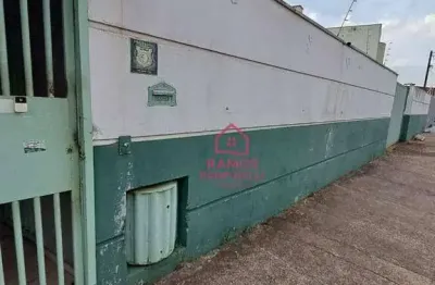 Terreno à venda, 633 m² por r$ 1.100.000 - vila menuzzo - sumaré/sp