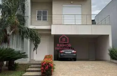 Sobrado com 3 dormitórios à venda, 205 m² por r$ 1.590.000,00 - residencial real park sumaré - sumaré/sp