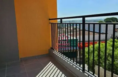 Apartamento com 2 dormitórios à venda, 60 m² por r$ 367.000 - centro - sumaré/sp