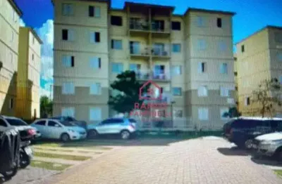 Apartamento com 3 dormitórios à venda, 67 m² por r$ 320.000,00 - vila carlota - sumaré/sp