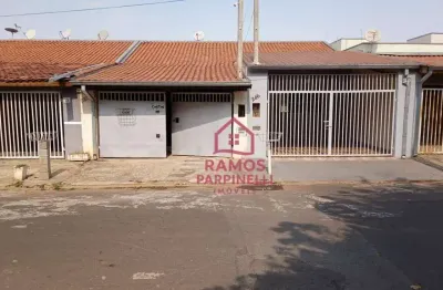 Casa com 2 dormitórios à venda, 112 m² por r$ 290.000 - jardim mineápolis (nova veneza) - sumaré/sp