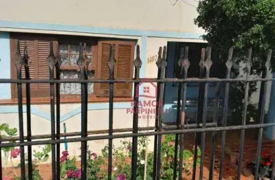 Casa com 1 dormitório à venda por r$ 1.100.000 - jardim girassol - americana/sp