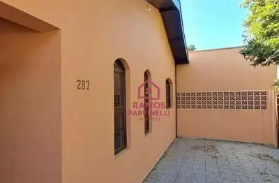 Casa com 2 dormitórios à venda, 140 m² por r$ 400.000 - planalto do sol - sumaré/sp