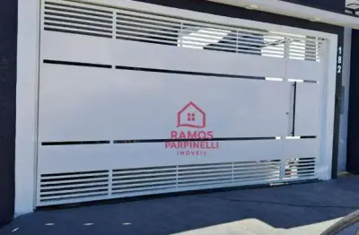 Casa com 3 dormitórios à venda, 142 m² por r$ 700.000 - vila verde - hortolândia/são paulo