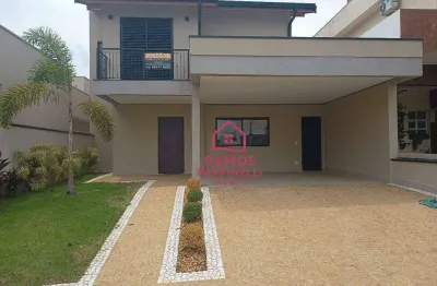 Casa com 3 dormitórios à venda, 201 m² por r$ 1.615.000 - residencial jardim de monaco - hortolândia/sp