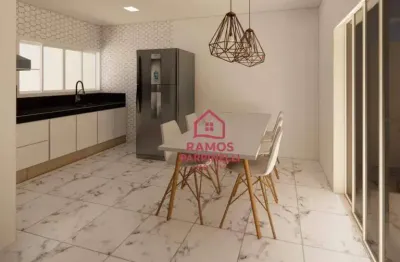 Casa com 2 dormitórios à venda, 85 m² por r$ 583.000 - loteamento jardim vila verde - hortolândia/sp