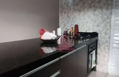 Casa com 3 dormitórios à venda, 73 m² por r$ 437.000 - jardim das figueiras i - hortolândia/sp