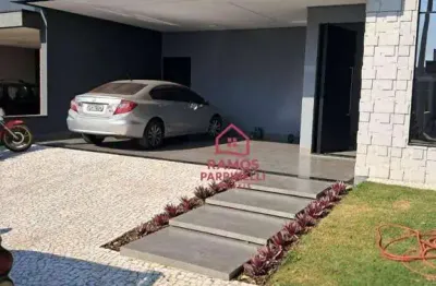 Casa com 3 dormitórios à venda, 160 m² por r$ 1.270.000 - parque ortolândia - hortolândia/sp