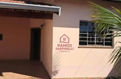 Casa com 3 dormitórios à venda, 193 m² por r$ 575.000 - loteamento jardim vila verde - hortolândia/sp