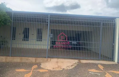 Casa com 3 dormitórios à venda, 154 m² por r$ 530.000,00 - planalto do sol - sumaré/sp