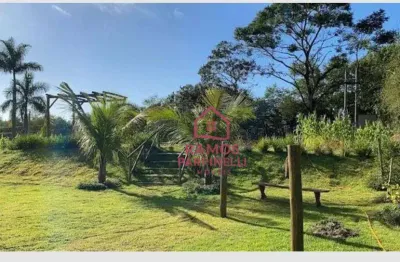 Chácara à venda, 896 m² por R$ 140.000,00 - Santa Izabel - Tupi /SP