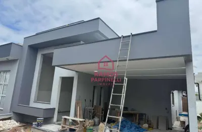 Casa com 3 dormitórios à venda, 167 m² por R$ 1.200.000,00 - Jardim Amanda I - Hortolândia/SP
