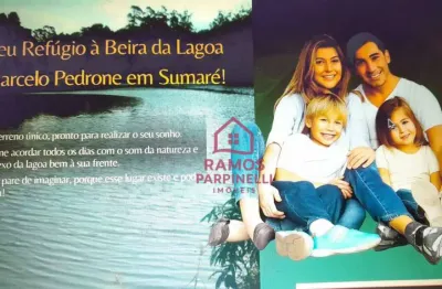 Terreno à venda, 2226 m² por R$ 550.000 - Vila Menuzzo - Sumaré/SP