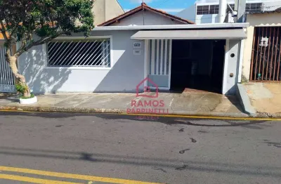 Casa com 2 dormitórios à venda, 152 m² por R$ 430.000,00 - Jardim São Sebastião - Hortolândia/SP