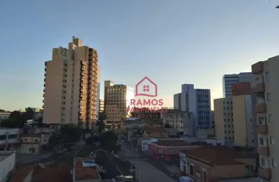 Apartamento com 1 dormitório à venda, 46 m² por R$ 210.000,00 - Botafogo - Campinas/SP