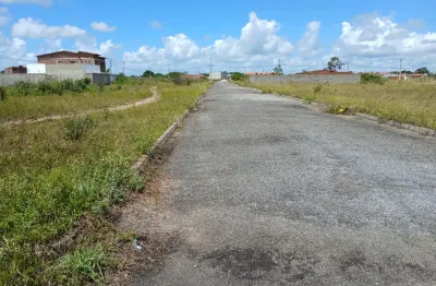 Oportunidade! ótimo terreno com 200m² de esquina pronto para construir sua casa