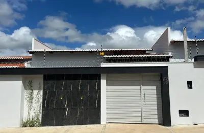 *casa nova com  2 quartos – moderna, completa e pronta para morar!**