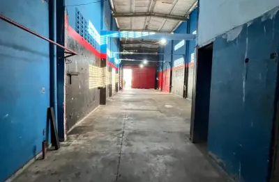 Barracão / Galpão / Depósito para alugar no Monte Castelo, Parnamirim 