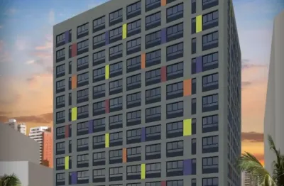 Studio mobiliado - sala tv, cozinha completa, louças e talheres + acessórios, armários planejados, quarto acochegante.tv  - airbnb  alta rentabilidade