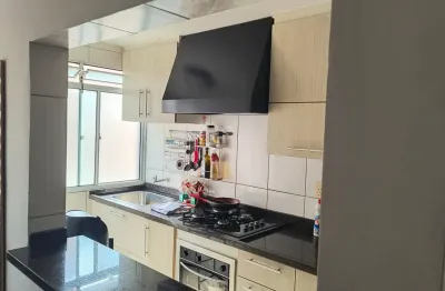 Apartamento com 2 quartos à venda na Estrada das Lágrimas, 2789, São João Climaco, São Paulo