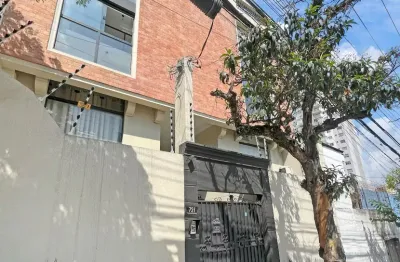 Loft com 1 quarto à venda na Rua Doutor Djalma Pinheiro Franco, 721, Vila Santa Catarina, São Paulo