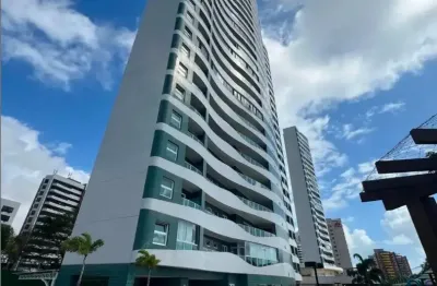 Apartamento reformado e pronto para morar no bairro guararapes.