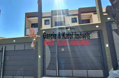 Casa com 3 quartos à venda no Jardim Maristela, São Paulo 