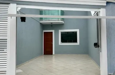 Casa com 2 quartos à venda na Rua Cavalo Marinho, 0, Jardim Adelfiore, São Paulo
