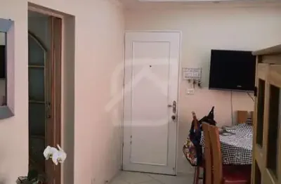 Apartamento com 2 quartos à venda na avenida ramiro colleoni, 464, centro, santo andré por r$ 375.000