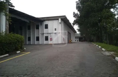 Barracão / galpão / depósito à venda na rua pedro rípoli, 624, barro branco, ribeirão pires por r$ 13.600.000