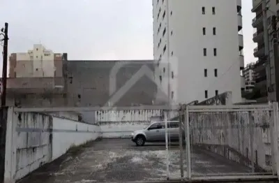 Terreno à venda na rua américo margonari, 44, centro, são bernardo do campo por r$ 1.300.000