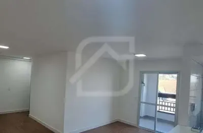 Apartamento com 2 quartos para alugar na ovidio abrantes, 257, centro alto, ribeirão pires por r$ 2.900