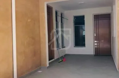 Casa com 2 quartos para alugar na rua piracaia, 205, vila floresta, santo andré por r$ 3.100