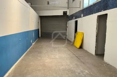 Barracão / galpão / depósito para alugar na avenida barão de mauá, 5556, jardim itapeva, mauá por r$ 8.000