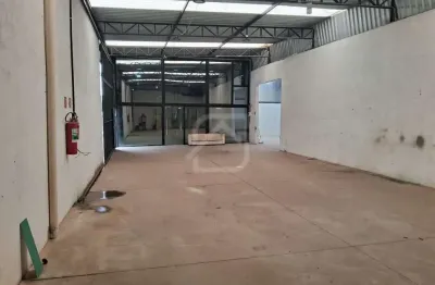 Barracão / galpão / depósito para alugar na avenida industrial, 2350, campestre, santo andré por r$ 22.000