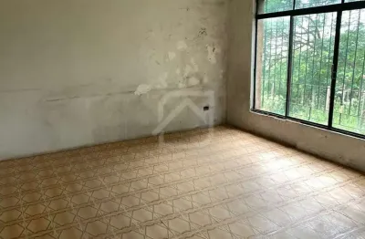 Casa com 3 quartos à venda na rua guerra junqueira, 305, vila humaitá, santo andré por r$ 450.000
