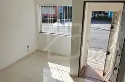 Casa com 3 quartos para alugar na rua uruguaiana, 90, vila alzira, santo andré por r$ 2.380