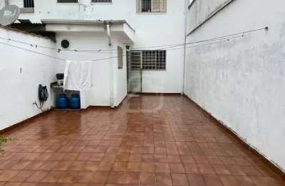 Casa com 2 quartos à venda na avenida joão xxiii, 32, vila boa vista, santo andré por r$ 768.000