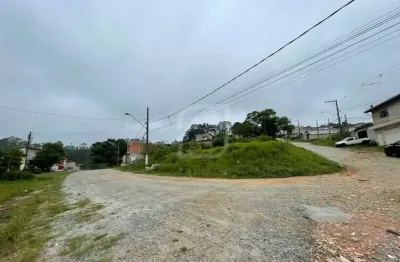 Terreno à venda na amalia pereira simões, jardim são luís, suzano por r$ 130.000