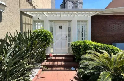 Casa com 3 quartos à venda na travessa luís barbalho, 120, vila eldízia, santo andré por r$ 1.600.000