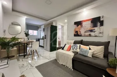 Apartamento com 2 quartos à venda na rua gaspar de lemos, 365, jardim vila rica, santo andré por r$ 260.000