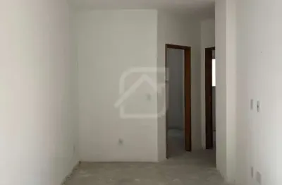 Apartamento com 2 quartos à venda na rua grã-bretanha, 150, vila príncipe de gales, santo andré por r$ 310.000