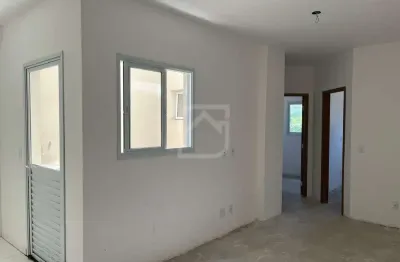 Apartamento com 2 quartos à venda na rua grã-bretanha, 150, vila príncipe de gales, santo andré por r$ 310.000