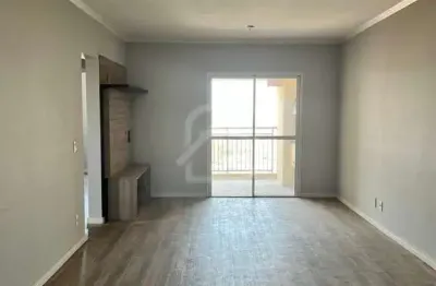 Apartamento com 3 quartos à venda na rua cristóvão colombo, 600, vila américa, santo andré por r$ 750.000