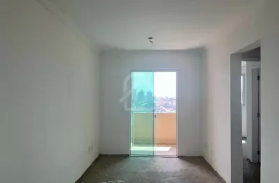 Apartamento com 2 quartos à venda na rua juazeiro, 303, paraíso, santo andré por r$ 450.000