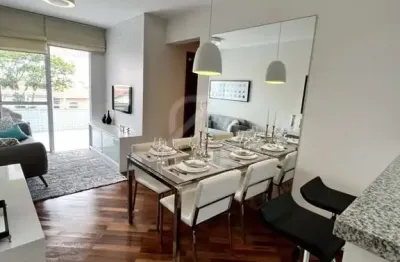Apartamento com 2 quartos à venda na rua das figueiras, 2682, jardim, santo andré por r$ 675.000